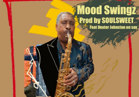 Mood swings prod by soulsweet